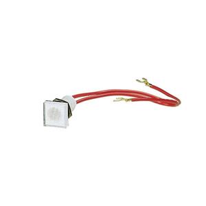 Eaton L-PKZ0-GN(230V) Signaallamp Plat Groen 230 V/AC 1 stuk(s)