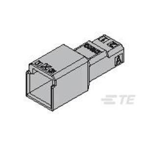 TE Connectivity 1-1903129-2 1 stuk(s) Bag