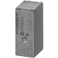 Siemens Plug-in relay lzx:rt424024