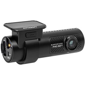 BlackVue DashCam DR770X-1CH dashcam