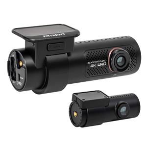 BlackVue DashCam DR970X-2CH dashcam