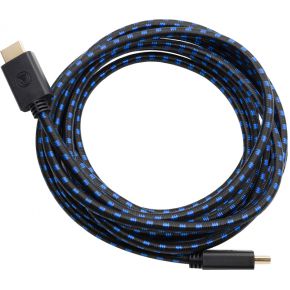 Snakebyte distribution GmbH Snakebyte Ps4 Hdmi:Cable Pro 4k (3m)