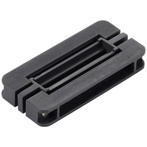 TRU COMPONENTS TC-10494336 Pin-Ausrichter Passend für Rastermaß: 7.62 mm, 15.24mm Passend für Geh