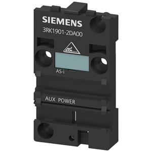 Siemens 3RK1901-2DA00 3RK19012DA00 Accessoire 1 stuk(s)