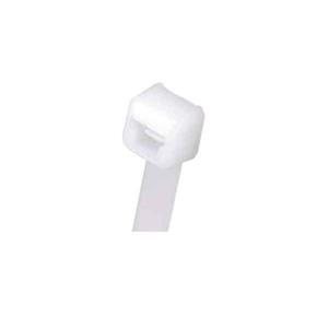 Panduit PLT3S-C0 PLT3S-C0 Kabelbinder 292 mm 4.80 mm Zwart 100 stuk(s)