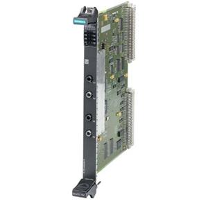 Siemens 6DD1660-0BJ0 PLC-regelaarbouwgroep