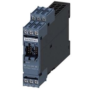 Siemens 3UF73001AU000AX0 3UF7300-1AU00-0AX0 Digitalmodul