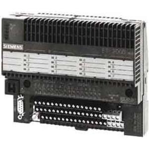 Siemens 6ES71951JA000XA0 6ES7195-1JA00-0XA0 PLC-afdekking