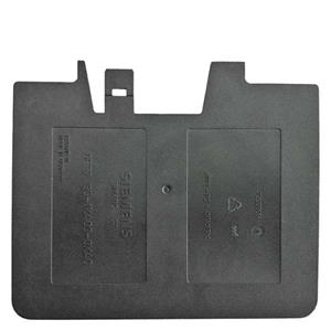 Siemens 6ES71951KA000XA0 6ES7195-1KA00-0XA0 PLC-scheidingswand