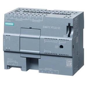 Siemens 6NH31120BA000XX0 6NH3112-0BA00-0XX0 PLC-Telecontrol module
