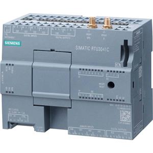 Siemens 6NH31124BB000XX0 6NH3112-4BB00-0XX0 PLC-Telecontrol module
