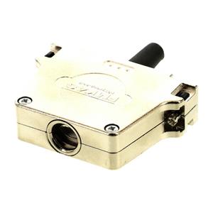 Molex 1727040102 MOL Power & Signal Sol. D-sub behuizing 1 stuk(s) Carton