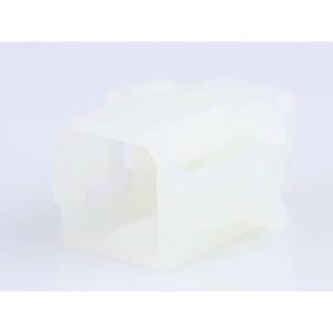 Molex 1501772040 Female behuizing-kabel Totaal aantal polen: 4 1 stuk(s) Bulk