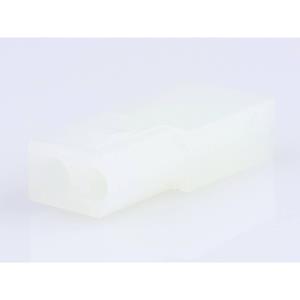 Molex 1501781020 Female behuizing-kabel Totaal aantal polen: 2 1 stuk(s) Bulk