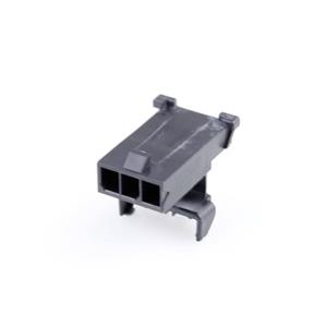 Molex 2008750003 Female behuizing-kabel Totaal aantal polen: 3 1 stuk(s) Bulk