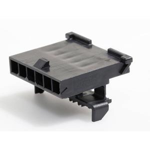 Molex 2008750005 Female behuizing-kabel Totaal aantal polen: 5 1 stuk(s) Bulk