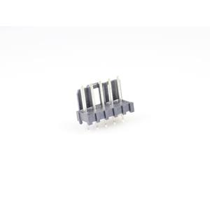 Molex 2074781005 Male behuizing-board Totaal aantal polen: 5 Rastermaat: 3.96 mm 1 stuk(s) Tray