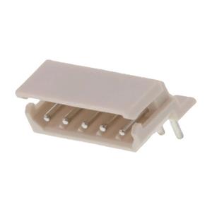 Molex 22057095 Male header, inbouw (standaard) Totaal aantal polen: 9 Rastermaat: 2.50 mm 1 stuk(s) Bulk