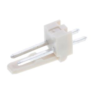 Molex 22111041 Male header, inbouw (standaard) Totaal aantal polen: 4 Inhoud: 1 stuk(s) Bulk