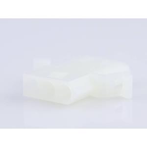 Molex 3091081 Male behuizing-kabel Totaal aantal polen: 3 1 stuk(s) Bulk