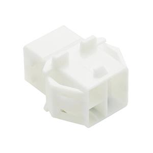 Molex 351500419 Female behuizing-kabel Totaal aantal polen: 4 1 stuk(s) Bag
