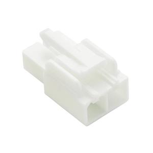 Molex 351510214 Female behuizing-kabel Totaal aantal polen: 2 1 stuk(s) Bulk