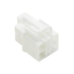 Molex 351510414 Female behuizing-kabel Totaal aantal polen: 4 1 stuk(s) Bulk