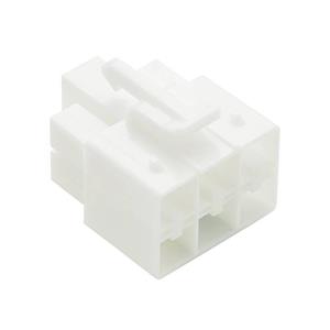 Molex 351510610 Female behuizing-kabel Totaal aantal polen: 6 1 stuk(s) Bulk