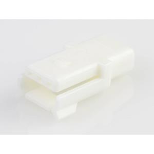 Molex 368770003 Male/female behuizing-kabel Totaal aantal polen: 3 1 stuk(s) Bag