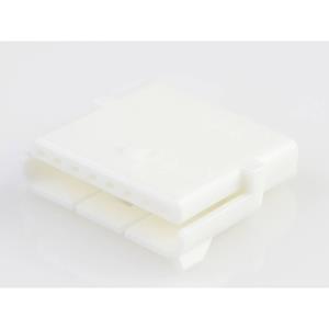 Molex 368770008 Male/female behuizing-kabel Totaal aantal polen: 8 1 stuk(s) Bag
