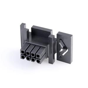 Molex 441331600 Female behuizing (kabel) Totaal aantal polen: 16 1 stuk(s) Bulk