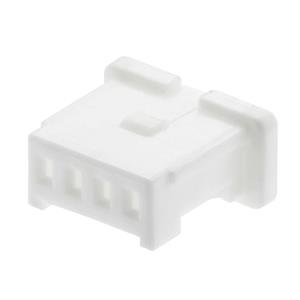 Molex 5013300300 Female behuizing-kabel Totaal aantal polen: 3 Rastermaat: 1.00 mm 1 stuk(s) Bulk