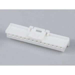 Molex 5023511400 Female behuizing-kabel Totaal aantal polen: 14 1 stuk(s) Bag