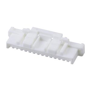 Molex 5025780900 Female behuizing-kabel Totaal aantal polen: 9 Rastermaat: 1.50 mm 1 stuk(s) Bulk