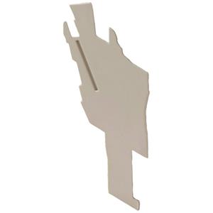 Weidmüller Reihenklemme GHDE ZP2.5/1AN/QV 2474220000 20St.