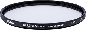 Hoya Fusion Antistatic Next UV-Filter 82mm