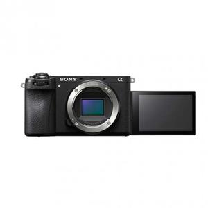 SONY A6700 Body