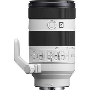 Sony FE 70-200mm f/4.0 G OSS II