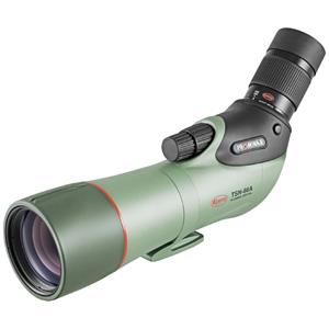 Kowa TSN-66A Prominar + TE-11WZ II 25-60X Zoom Oculair