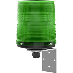 Pfannenberg Signaallamp PMF LED-HI 21155636007 Groen Groen Flitslicht, Knipperlicht 24 V/DC