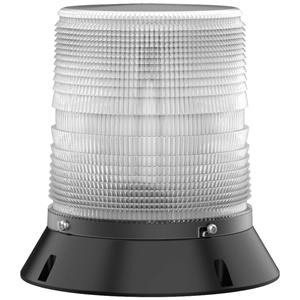 Pfannenberg Signaallamp PMF LED-HI LED 21155631006 Helder Wit Flitslicht, Knipperlicht 24 V/DC