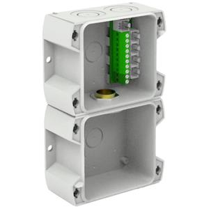 Pfannenberg Behuizing PY L-S-TL 21514002055