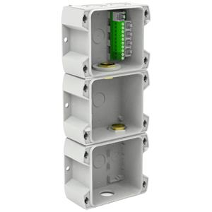 Pfannenberg Behuizing PY L-S-TL 21514003055