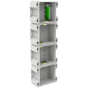 Pfannenberg Behuizing PY L-S-TL 21514004055