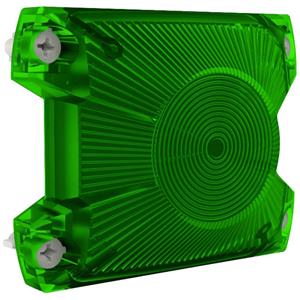 Pfannenberg Signaalstoplicht PY L-S-TL 21516646000 Groen Groen 230 V/AC