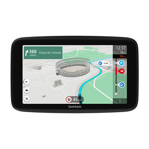 TomTom GO Superior 6  Navi