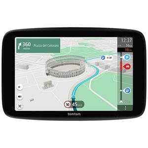 TomTom navigatiesysteem GO SUPERIOR 7 WORLD