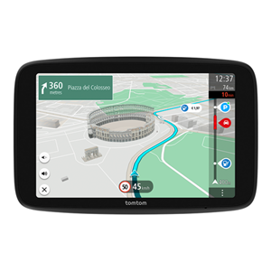 TomTom GO Superior 7 Navigatiesysteem