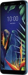 LG X420EMW K40 Dual SIM 32GB blauw - refurbished