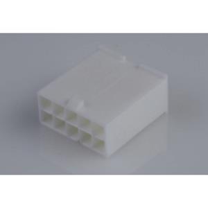 Molex Stiftgehäuse-Kabel 39013109